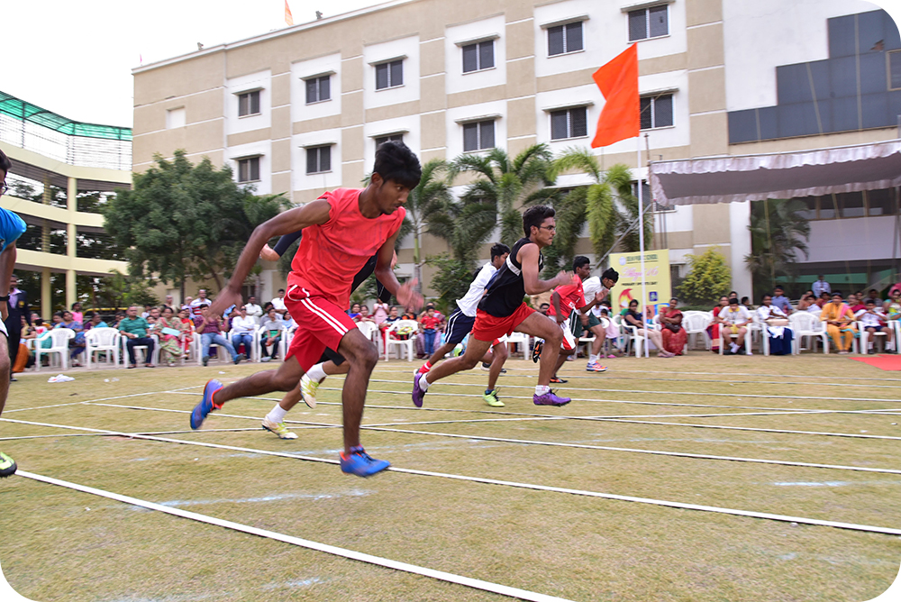 sport international school