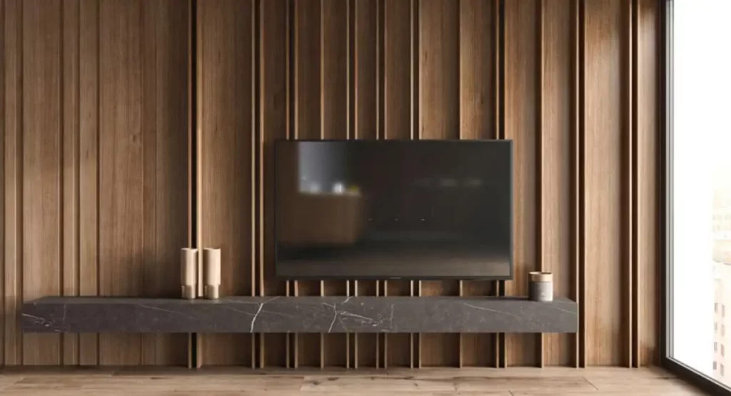 Quality Patterned Panels: Ideal Popping Perspectives for Contemporary Interiors