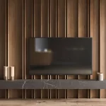 Quality Patterned Panels: Ideal Popping Perspectives for Contemporary Interiors