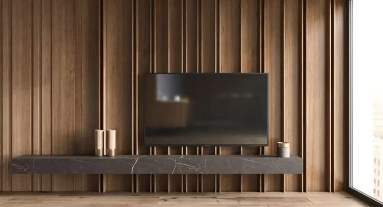 Quality Patterned Panels: Ideal Popping Perspectives for Contemporary Interiors