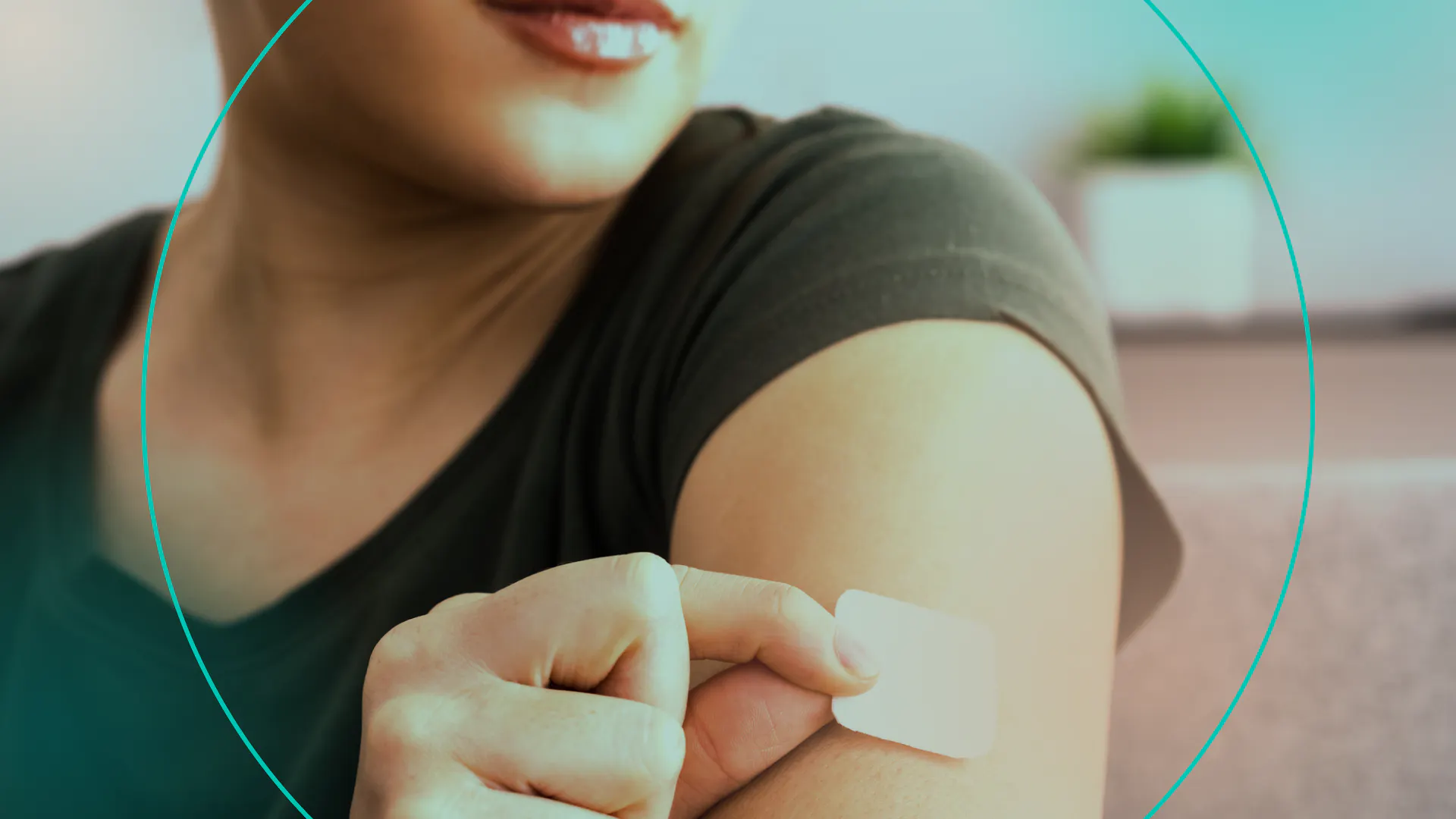 transdermal vitamin patches
