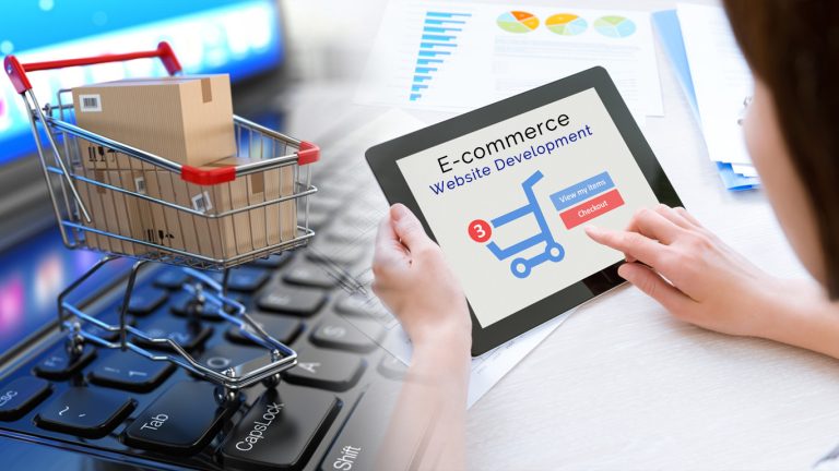 ecommerce apps