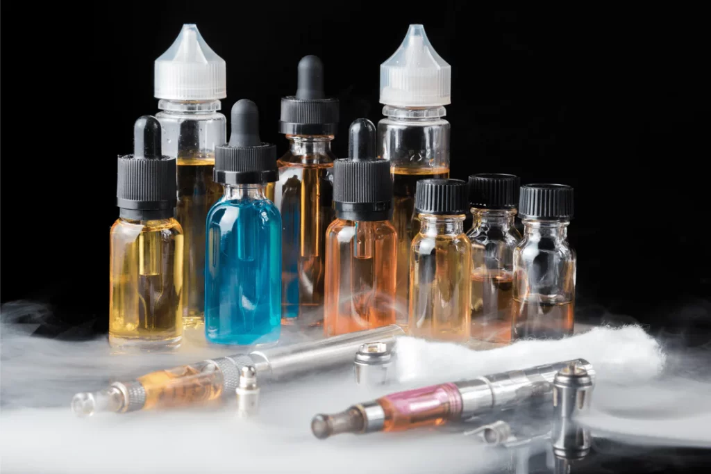 eliquid bundle