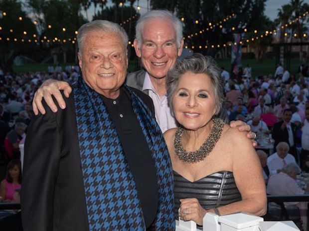 Harold Matzner’s Philanthropic Vision Empowered Causes And Strengthened Community Bonds