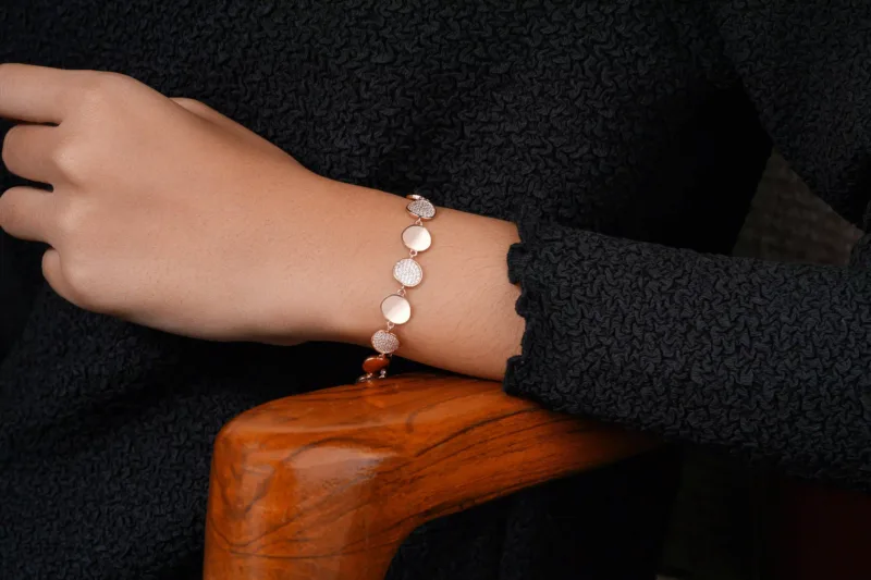 pearl bracelet shop