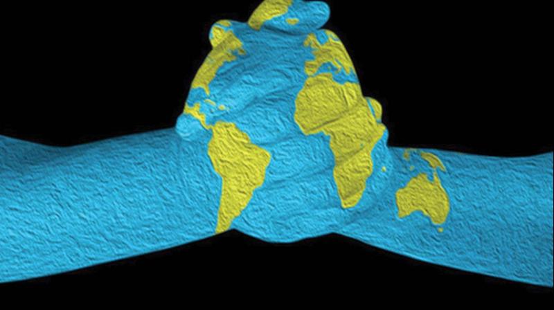 What Analysts Are Watching in Global Affairs This Year