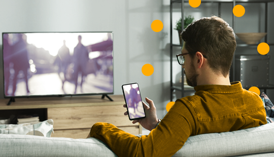 Nordic iptv in sweden
