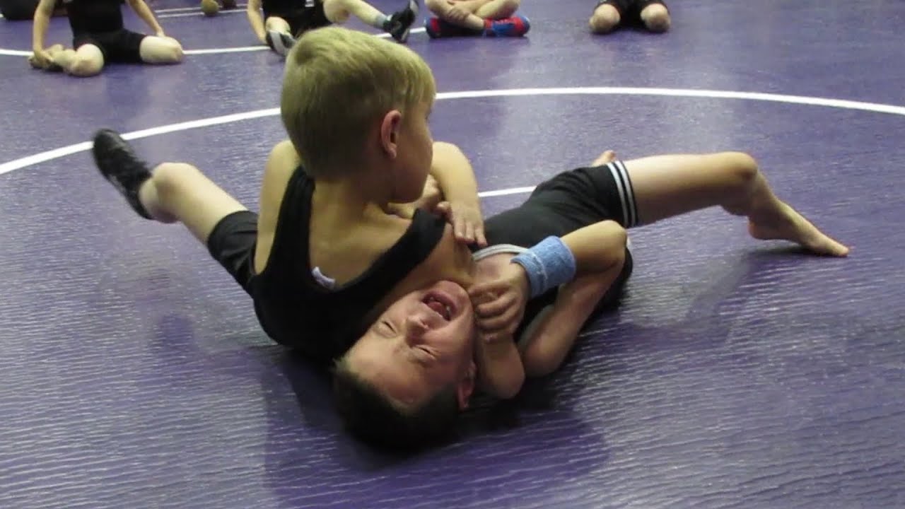 Alamo Heights Combat Club exrtracurricular wrestling class