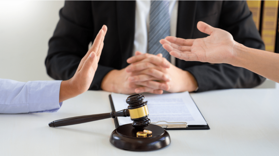 A Family Law Practice Built Around More Than Court